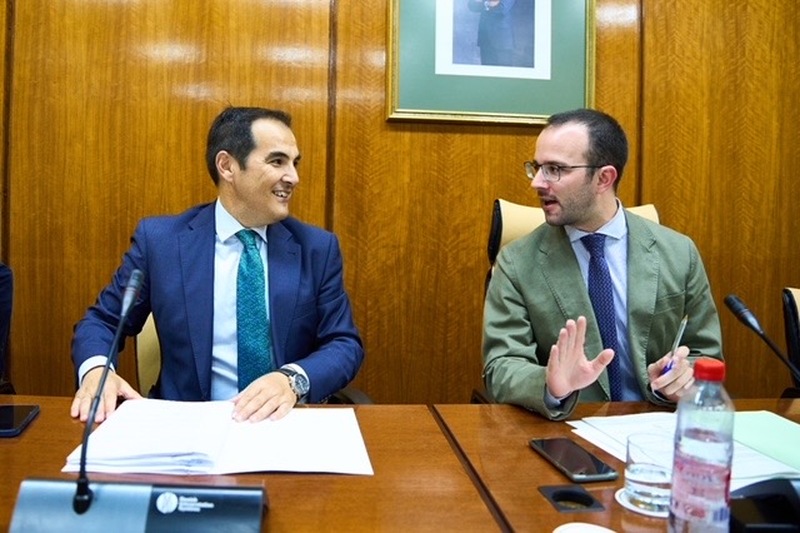 El PP celebra el Plan de Infraestructuras judiciales del Gobierno andaluz que recoge, entre otras, actuaciones Jaén, Linares, Alcalá la Real y Villacarrillo