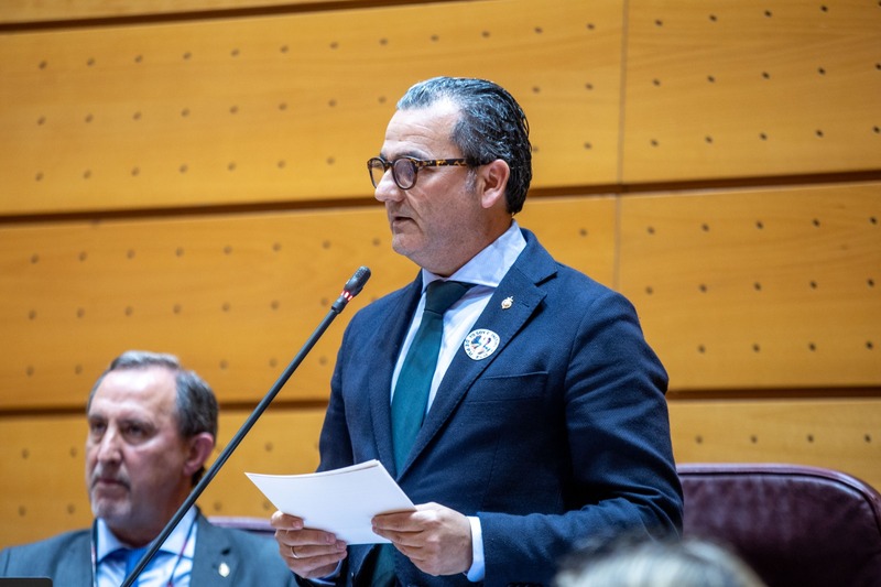 El PP pedirá a Sánchez que incluya de forma directa a los municipios de menos de 5.000 habitantes en los EDIL