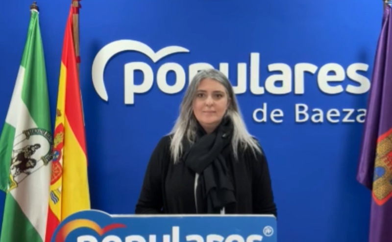 Ginesa López hace balance positivo de los primeros meses de gobierno