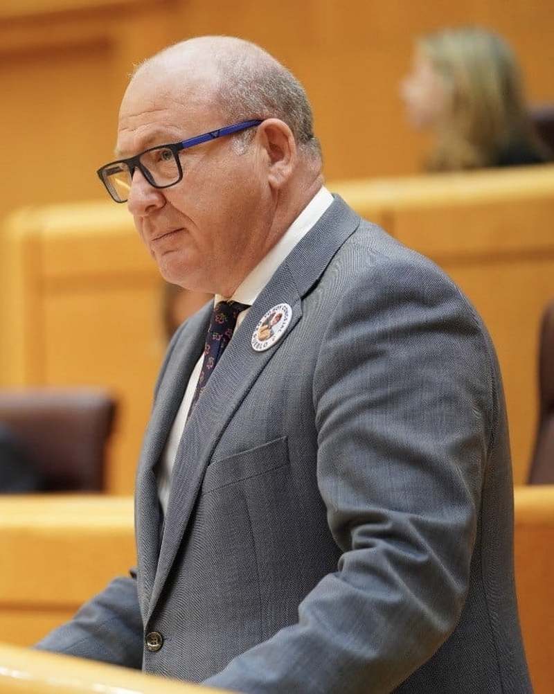 El PP exige a Sánchez revertir el desmantelamiento del servicio de Correos en la provincia porque “ya está bien de tratar de aplastar al mundo rural”