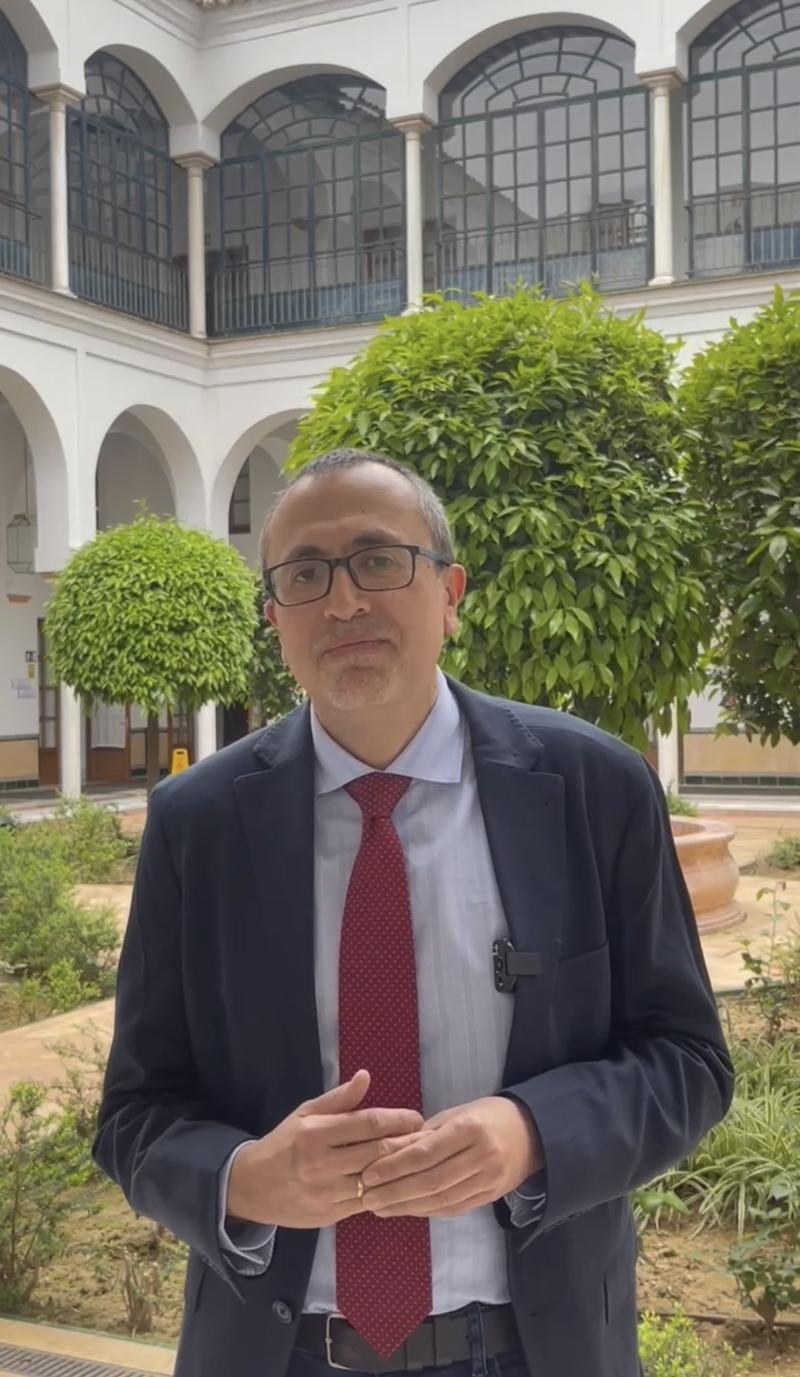 Bonilla valora la bajada del paro en Jaén, pero advierte que “los datos que facilita el Gobierno de España son falsos” al no tener en cuenta los fijos discontinuos que “nos sitúan en niveles de paro superiores a los de 2018”