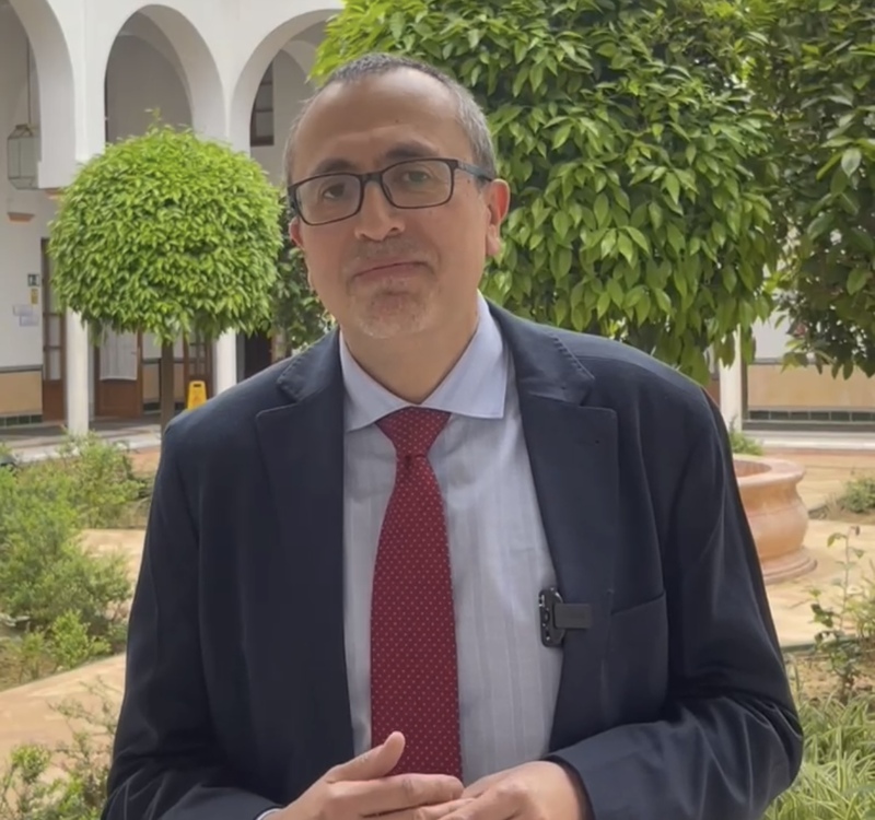 Bonilla pregunta al alcalde de Cazorla “por qué se niega a prestar el servicio de autobús al hospital a sus vecinos”