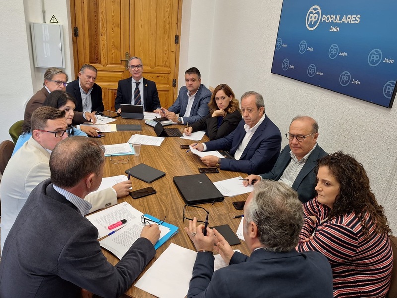 El PP pedirá a través de una moción una rectificación pública a Pedro Sánchez por faltar a los concejales de pueblo