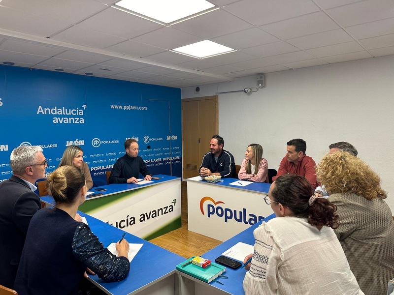 El PP de Cazorla valora la decisión del traslado provisional del centro de salud para “salvaguardar la integridad de profesionales y pacientes”