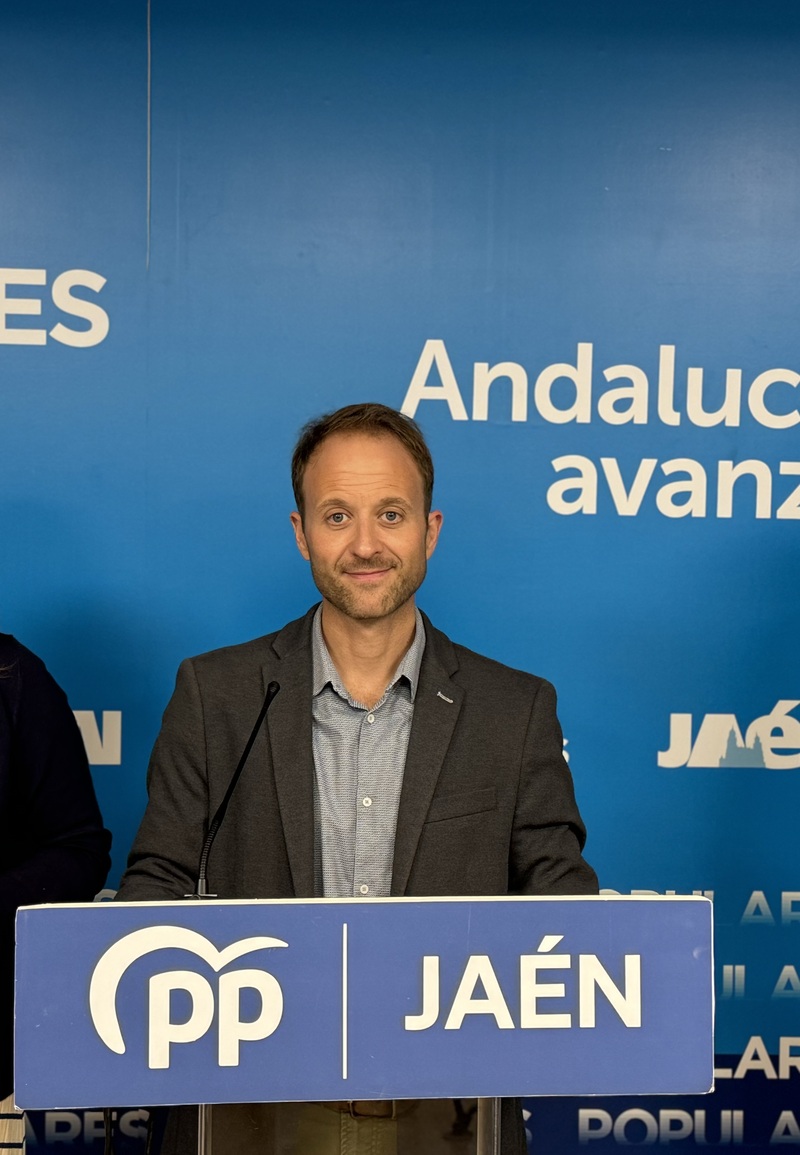 Domínguez: “Con los Presupuestos de 2026 seguiremos impulsando el desarrollo de la provincia”