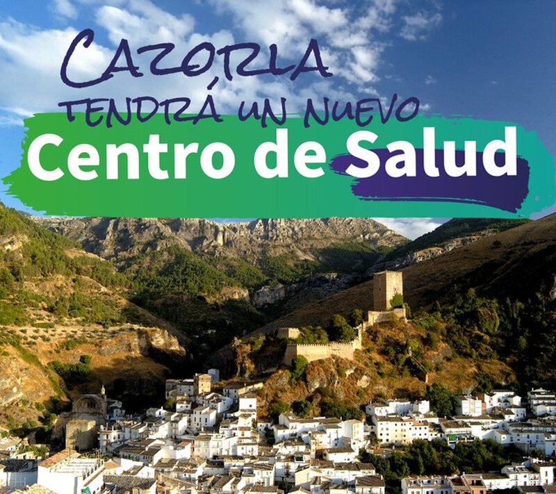El PP agradece la “disposición, el talante dialogante y el compromiso” que de nuevo ha demostrado el Gobierno andaluz para buscar la mejor ubicación para el centro de salud de Cazorla