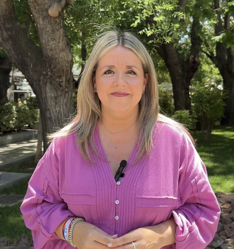 González: “No hay duda, el PSOE es el mayor enemigo de nuestro campo”