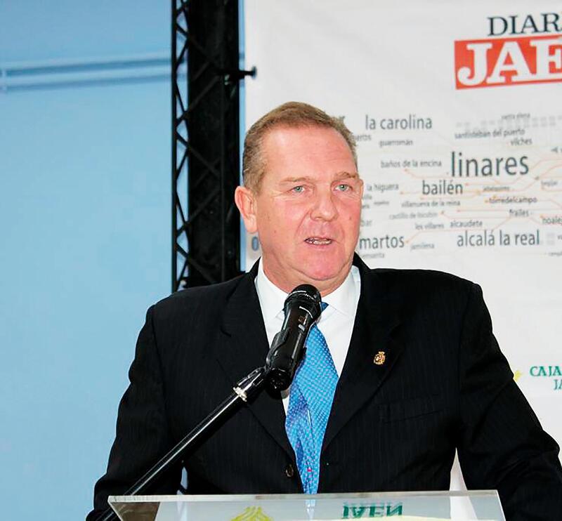 El PP recogerá firmas para exigir soluciones a los cortes de luz que sufren muchos municipios de la provincia y que “ya son insostenibles”