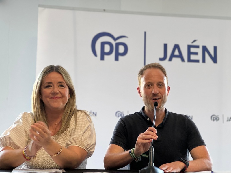 El CEP del PP de Jaén aprueba el procedimiento para la elección de compromisarios de cara al Congreso nacional
