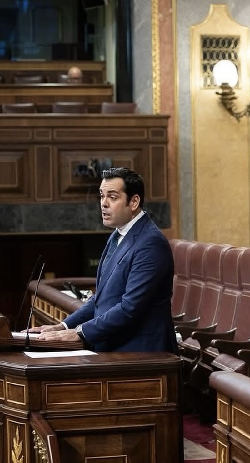 El PP clama por un sistema de financiación autonómica que “no trate a los jiennenses como ciudadanos de segunda” y pide a los socialistas elecciones generales “ya”