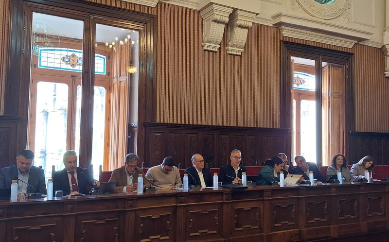 El PP promoverá en Diputación, a través de una moción, una “condena tajante” de los insultos contra su presidente provincial