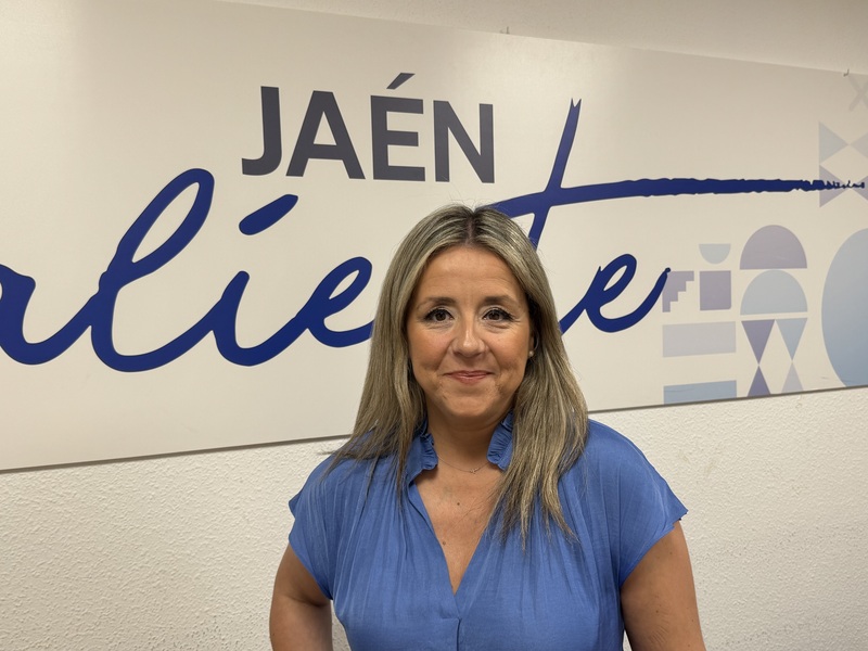 González califica de “intolerable” el caos ferroviario que viven a diario los jiennenses y apunta que “la única solución es una convocatoria electoral que eche a este Gobierno de Moncloa”