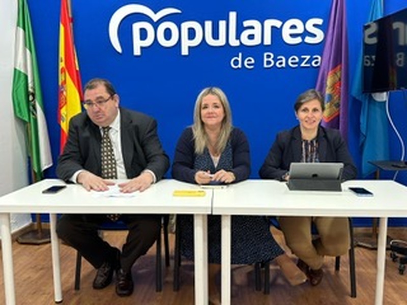 El PP celebra reunión del Cambio Rural