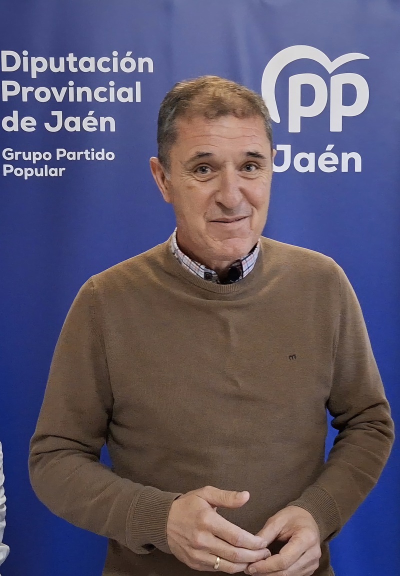 El PP denuncia la imprevisión del Plan Urgente de Obras Hidráulicas “con 0 euros” para la toma de agua potable de la presa de Siles