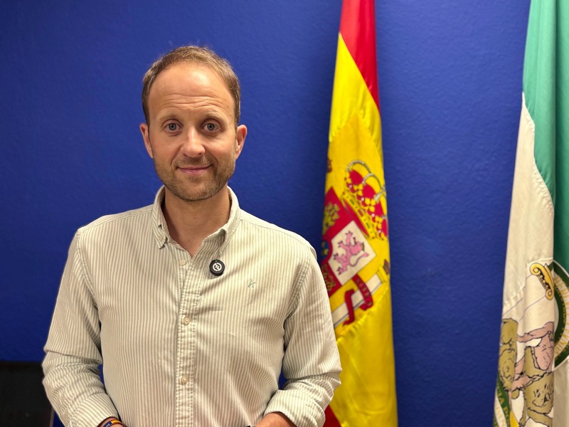 Dominguez celebra que 430 jóvenes jiennenses se beneficiarán de las nuevas ayudas de la Junta para el relevo generacional de agricultores y ganaderos