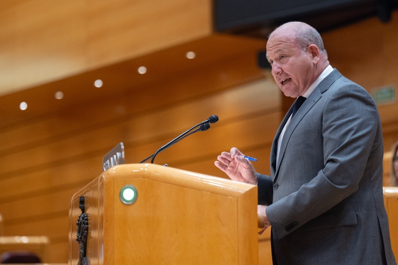 El PP denuncia el “ecopostureo” de Ribera y le reprocha que no ha sido ministra sino una lobista en un ministerio