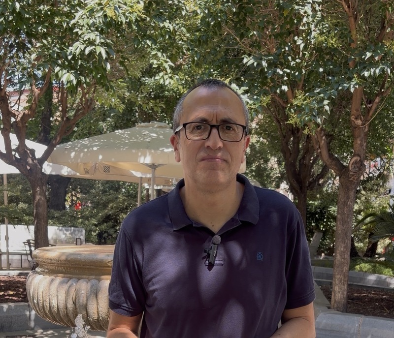 Bonilla: “Juanma Moreno vuelve a cumplir con Jaén al reactivar la Autovía del Olivar con una inversión de más de 35 millones”