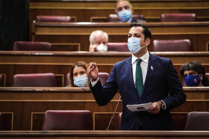 El PP desmonta la “gran mentira” de los presupuestos de Sánchez en Jaén pues a penas superan los 100 millones