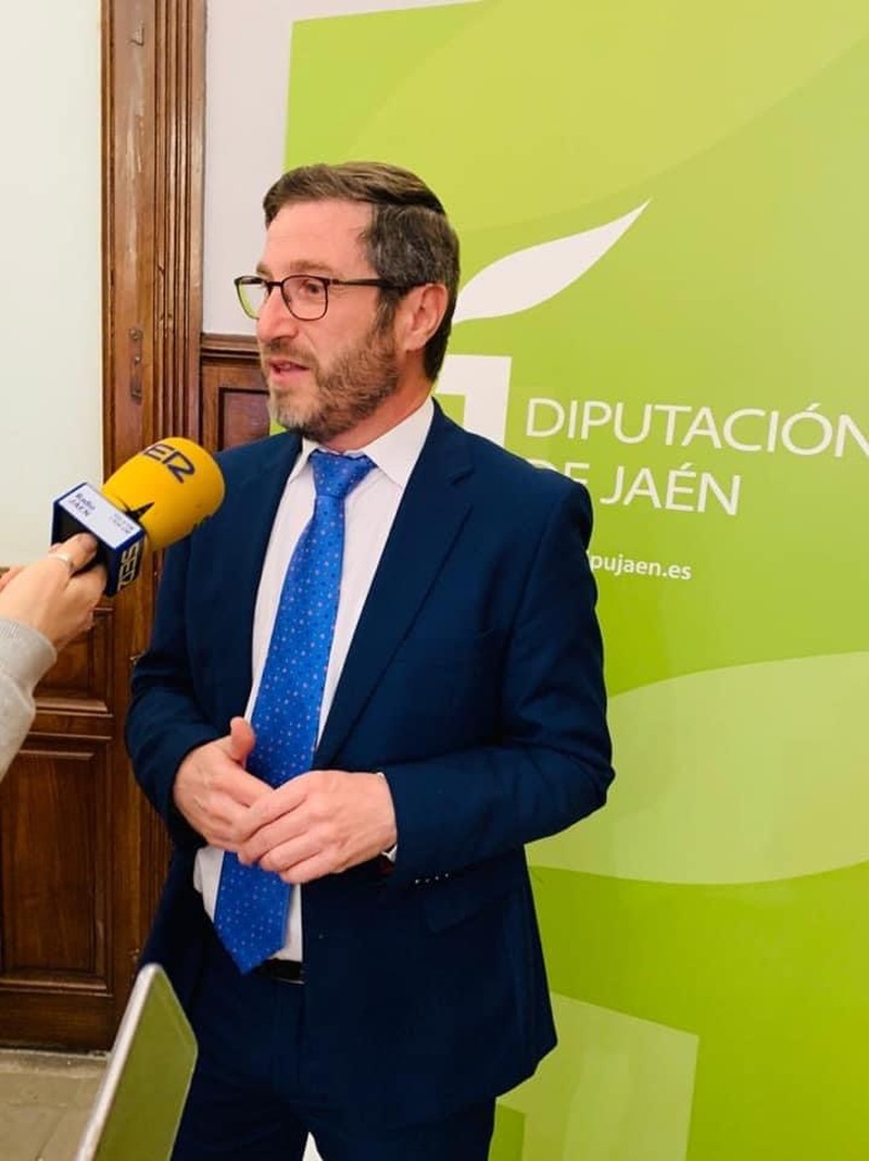 El PP de Jaén pedirá que el señor Reyes y la Diputación “pidan explicaciones a Sánchez sobre la situación en la que se encuentra la ITI de Jaén”