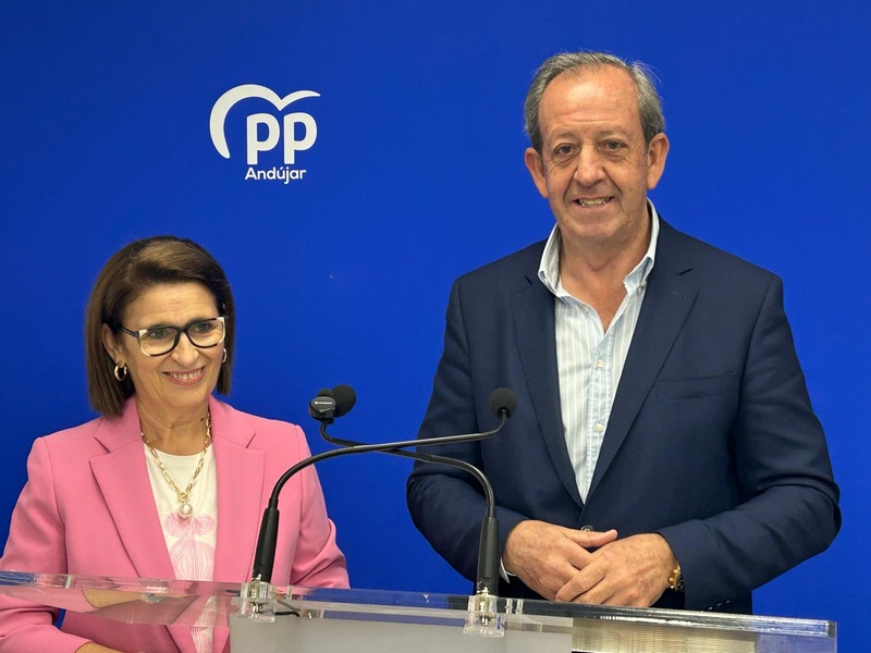 El PP califica de “históricos” los presupuestos de la Junta para Andújar con más de 20 millones de euros