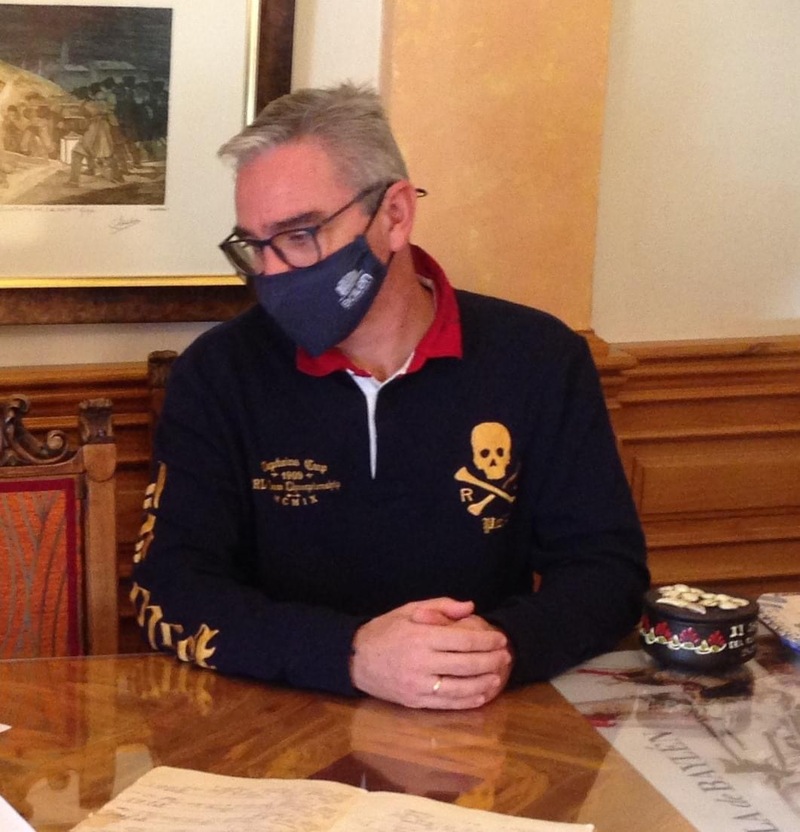 El PP de Jaén propondrá en el próximo Consejo de Alcaldes que “todos los regidores con unanimidad pidamos al Gobierno de Sánchez un informe completo de lo ocurrido con el Plan COLCE”