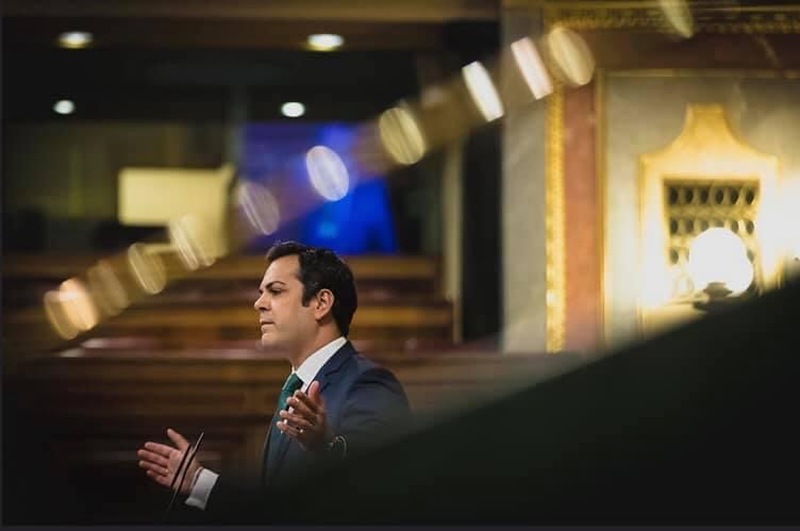 El PP de Jaén rechaza el modelo de transición elaborado por Planas sin consenso y lamenta que esto sea el preludio de una PAC nefasta para el campo jiennense 