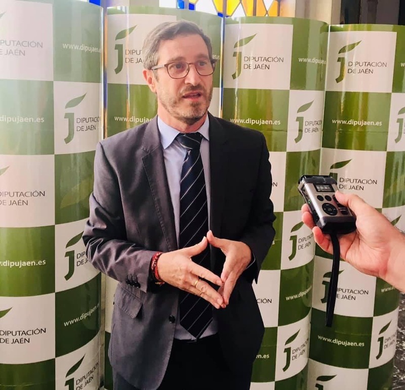 El PP llevará su propuesta para ampliar el pago de los impuestos municipales al pleno de Diputación “confiando en que el PSOE haya rectificado y acepte nuestra propuesta”