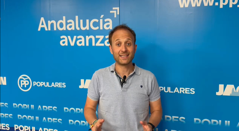 El PP inicia hoy el 21 Congreso Nacional con cerca de un centenar de jiennenses unidos bajo el lema “Toma partido por España”