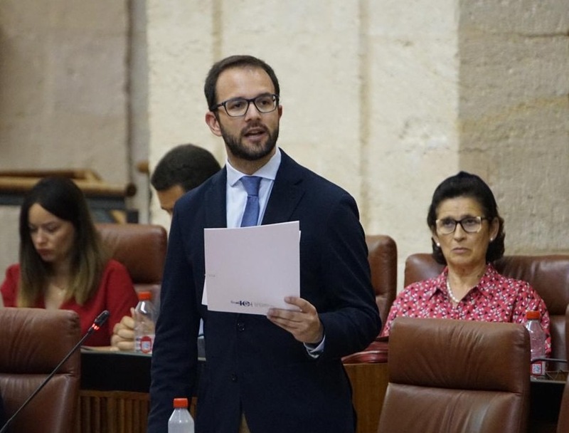 El PP recuerda que a la UJA se le han concedido todas las titulaciones nuevas “salvo una conjunta” y subraya la independencia de los evaluadores