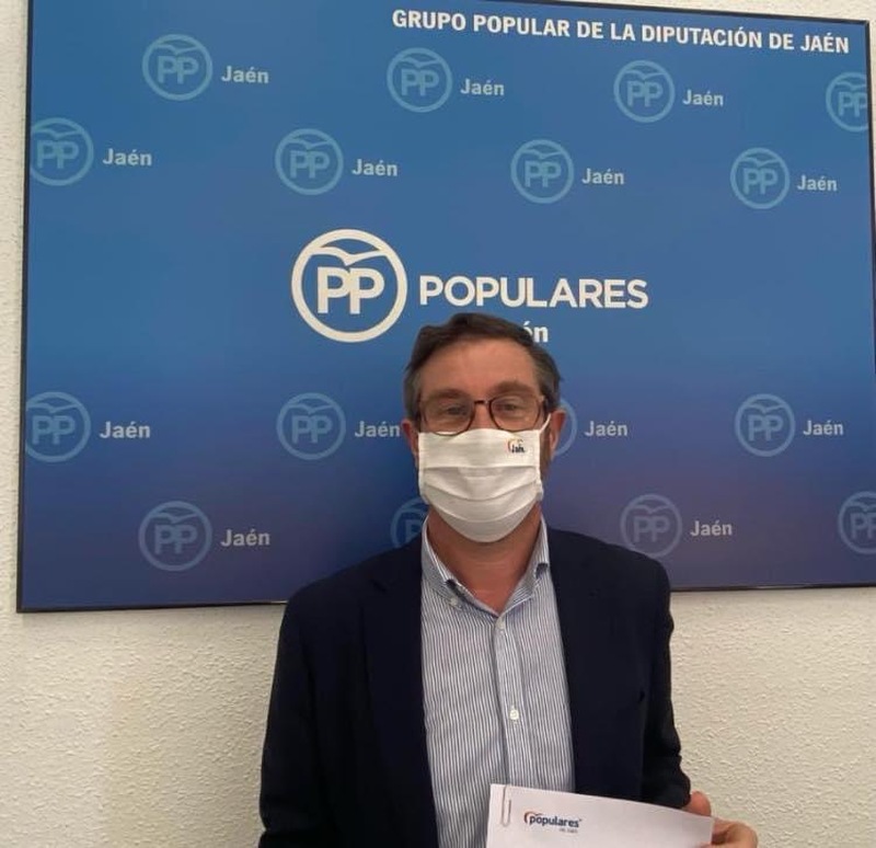 Contreras: “Reyes no puede permanecer ni un minuto más mudo e impasible ante un nuevo varapalo de su gobierno a la provincia”