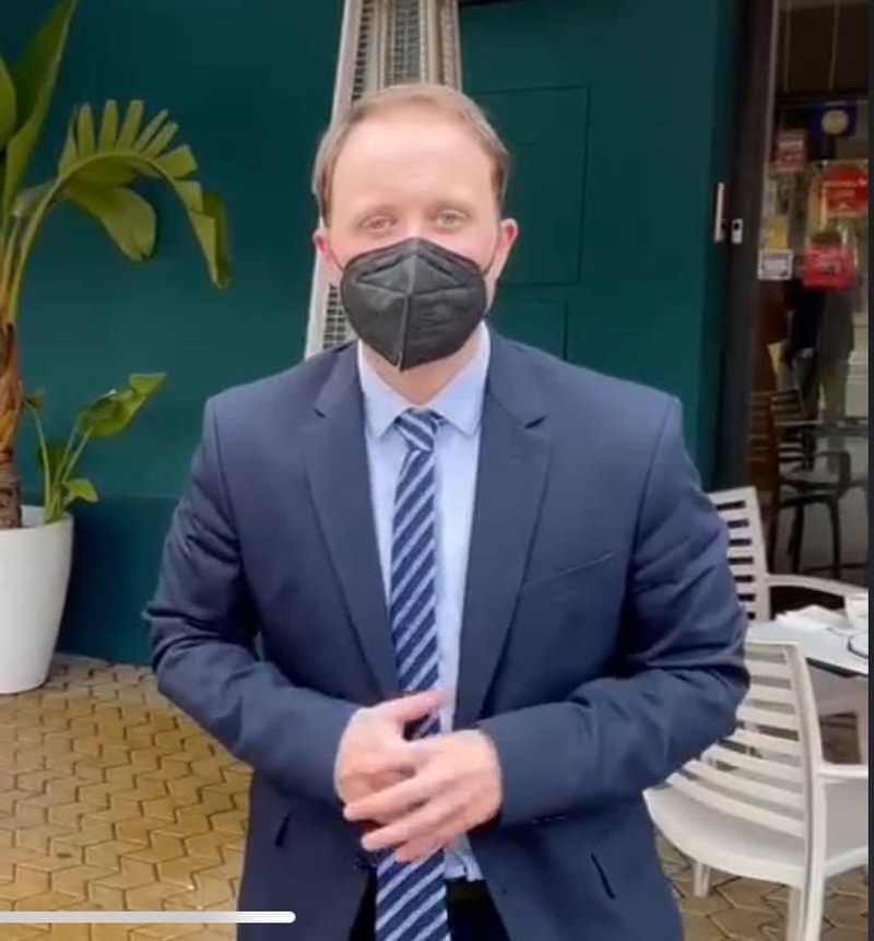 El PP denuncia “otra discriminación” de Sánchez a Andalucía en el reparto del plan de ayudas