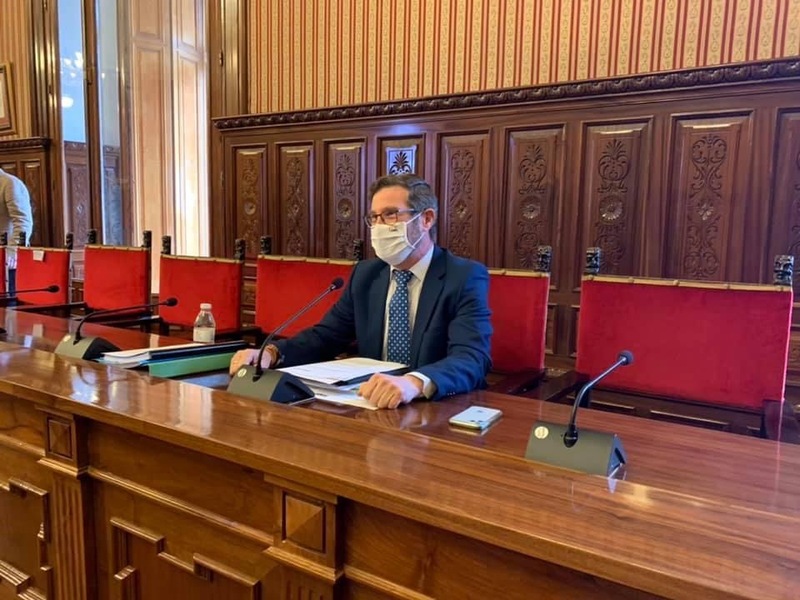 El PP de Jaén lamenta que el PSOE jiennense “también considere que las EELL no tienen capacidad intelectual para gestionar los fondos de recuperación”