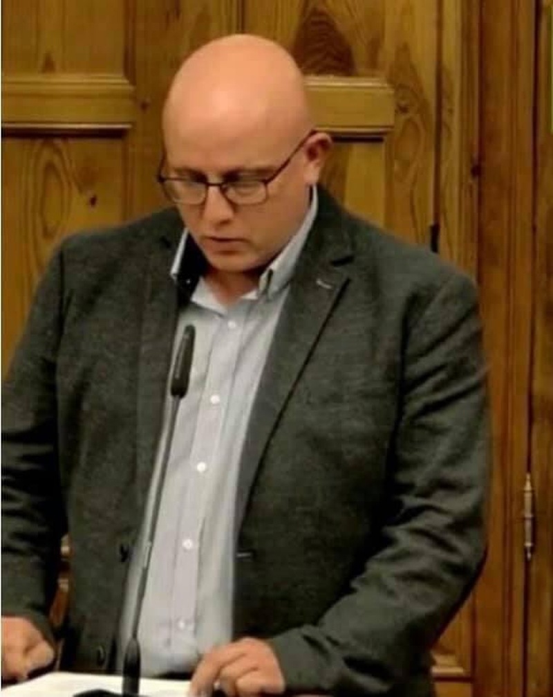 El PP de Jaén afirma que el PSOE ha vuelto a demostrar que es el gran enemigo del olivar