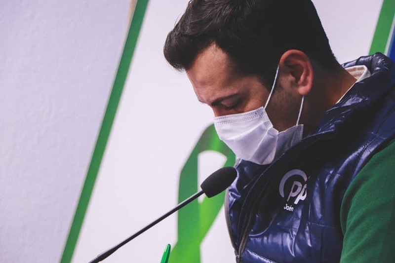 El PP de Jaén aplaude los nuevos proyectos de la Junta con cargo a la ITI que demuestran el compromiso real del Gobierno de Juanma Moreno por la provincia