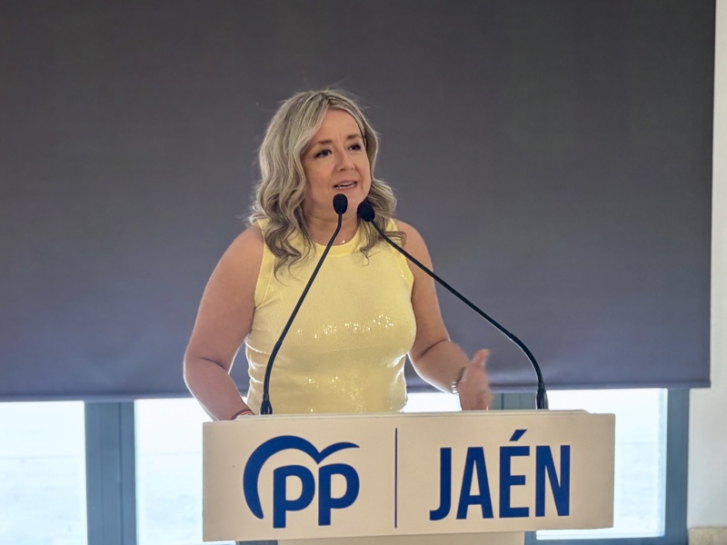 González acusa al PSOE de estar “desaparecido” mientras los trenes siguen colapsando