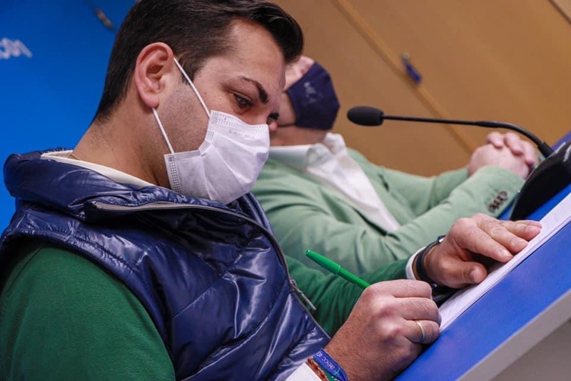 Requena celebra que el PP haya sacado adelante en el Congreso una PNL con medidas urgentes para ayudar al colectivo de feriantes que “tan duramente golpeados están siendo con la crisis de la COVID”