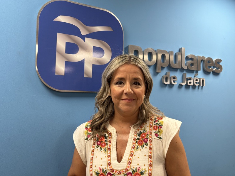 González urge al Gobierno de España a actuar en defensa del campo jiennense: “Reducir la PAC es condenar a la provincia con el beneplácito de Sánchez y del PSOE de Jaén”