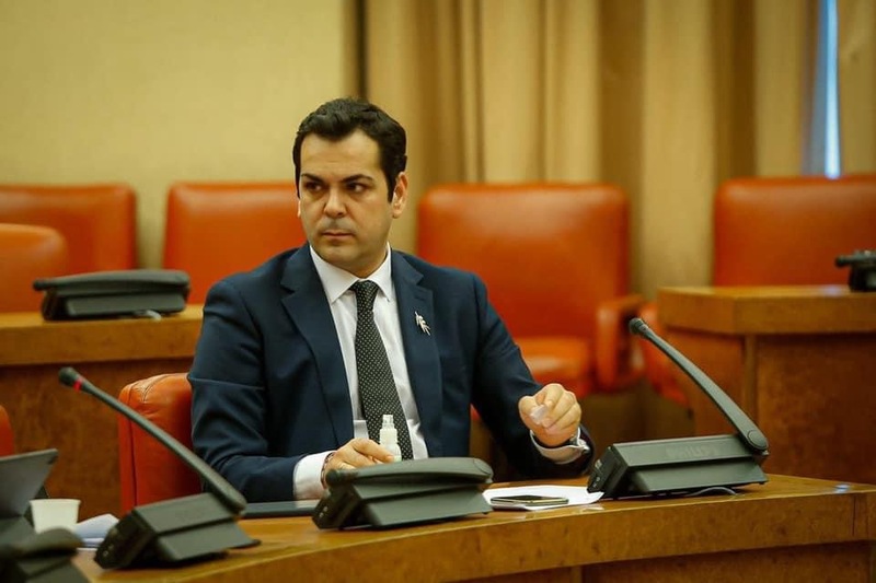 El PP de Jaén celebra algunos aspectos del acuerdo de la PAC “que dan la razón a muchas de las cosas que defendíamos, como una convergencia paulatina o la permanencia del agricultor pluriactivo” 