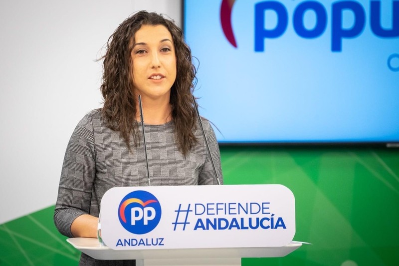 Sáez “Sánchez es el responsable del hachazo al campo andaluz, es su obligación y responsabilidad negociar. Cada vez que el PSOE gobierna el campo andaluz pierde”