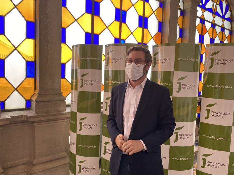 El PP de Jaén instará a que “de una vez” se regularice el riego en las 50.000 hectáreas de olivar en la provincia pendientes de resolver