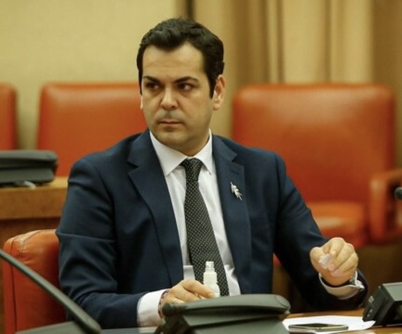 El PP de Jaén exige soluciones urgentes al desmantelamiento de Correos en la provincia