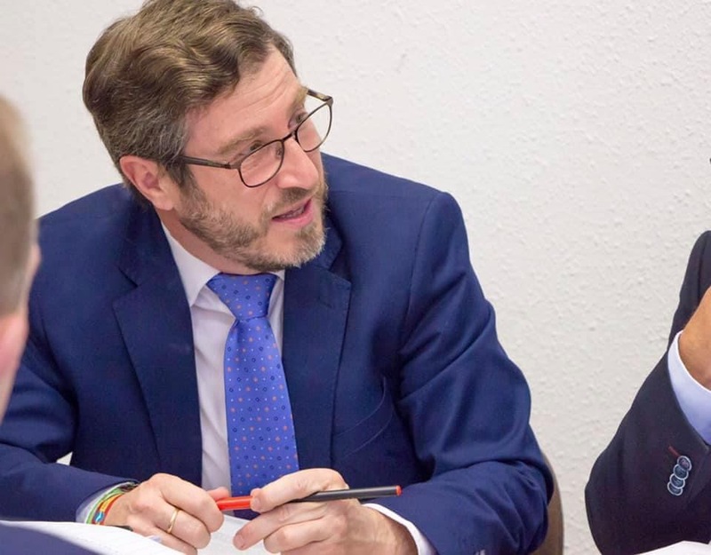 El PP de Jaén denuncia que la Diputación lleva más de un mes dejando desatendidos a los niños que asisten por la tarde al Centro de Atención Infantil Temprana de Linares  