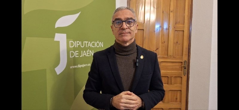 El PP registra una moción para que Diputación sufrague el coste de los fondos Edil en todos los ayuntamientos jiennenses, “una ocasión única para vertebrar e igualar territorios”
