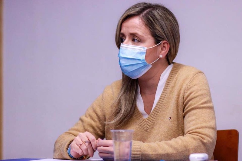 El PP muestra su rechazo ante la “desvergüenza política” del PSOE porque el único responsable de que Huesa tenga un centro de Salud digno es el Gobierno de Juanma Moreno