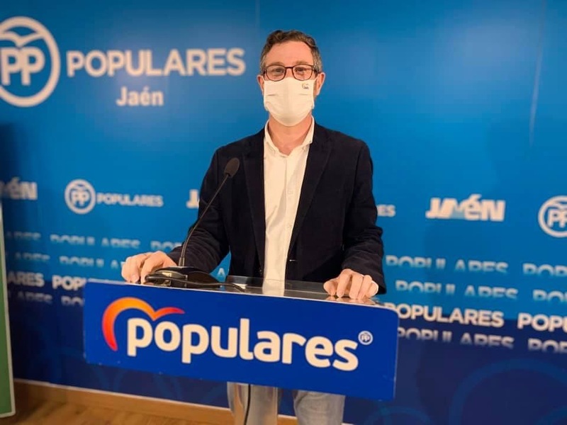 Contreras: “El Pinocho de la ITI es Paco Reyes”