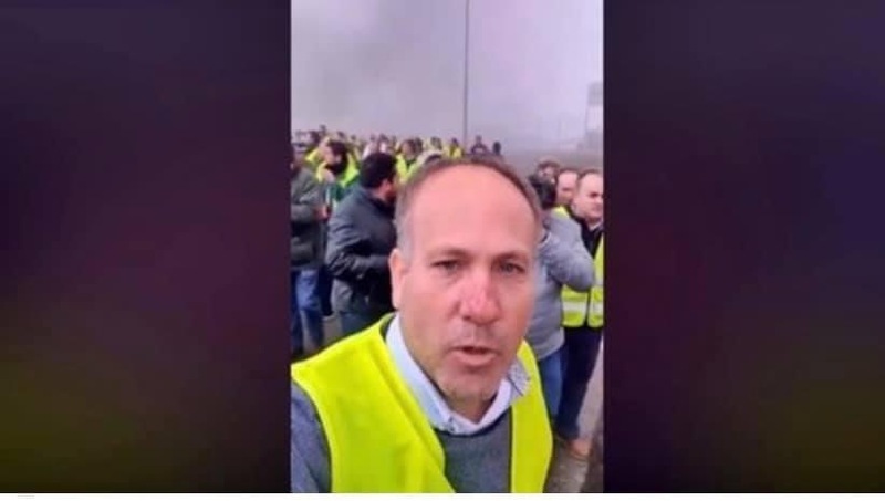 El Partido Popular de Jaén lamenta “el ridículo político” que ha hecho el PSOE al demostrar que desconoce por completo todo lo que el Gobierno de Juanma Moreno ha hecho y seguirá haciendo por el olivar 