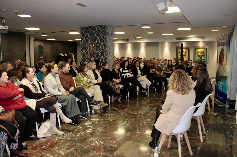 El PP de Jaén pone en valor el papel de la mujer en el mundo rural