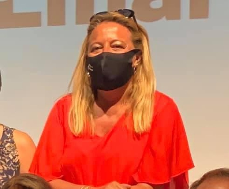 Hidalgo: “El Neveral está en activo, preparado ante una posible evacuación por COVID, y lamento que al PSOE le pese ver pocos pacientes porque eso significa que el Gobierno de Juanma Moreno está siendo eficaz en la contención del virus”