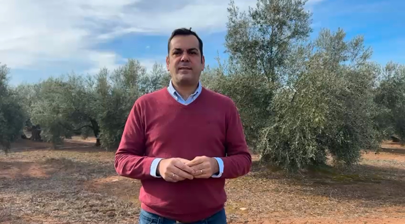 El PP de Jaén exige al PSOE “que la foto con Aagesen no sea otra más para su colección de postureo en Instagram” y sea el punto de partida para ejecutar Siles, Cadimo y Cerrada de la Puerta
