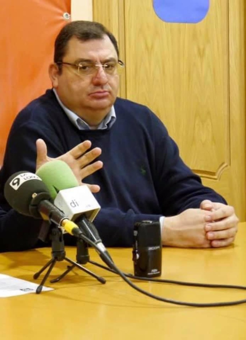 El PP de Baeza convoca para el próximo 17 de julio su congreso local